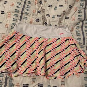 Women’s Golf Skort